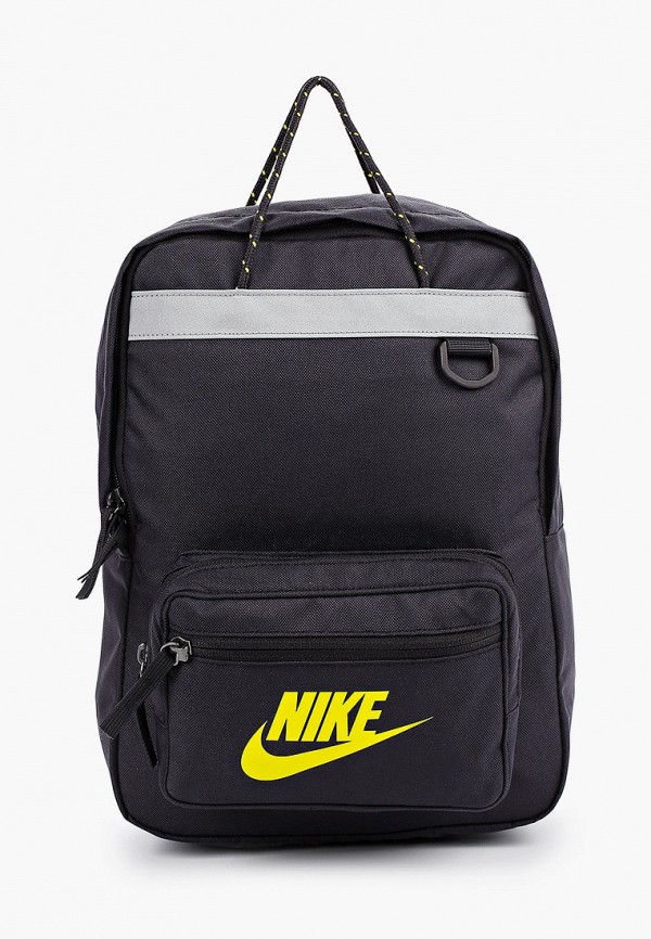 

Рюкзак Nike, Черный, Tanjun Kids' Backpack