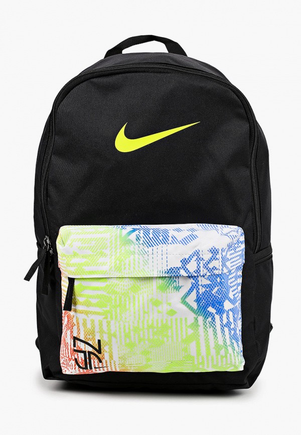 

Рюкзак Nike, Черный, Y NJR NK BKPK - SU20