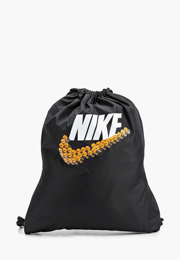 

Мешок Nike, Черный, Y NK GMSK - GFX