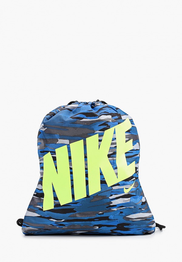 

Мешок Nike, Синий, Y NK GMSK