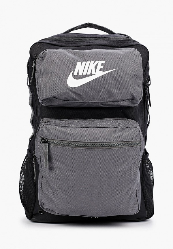 

Рюкзак Nike, Черный, Y NK FUTURE PRO BKPK