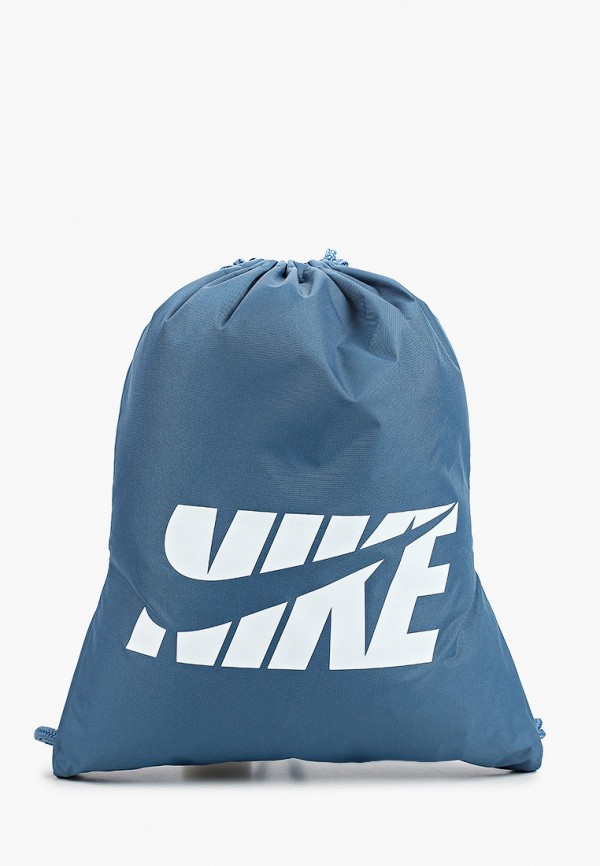 

Мешок Nike, Голубой, Y NK GMSK - GFX SU20