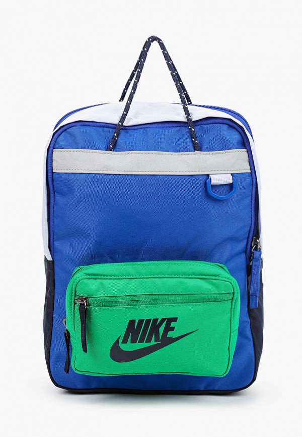 

Рюкзак Nike, Разноцветный, Y NK TANJUN BKPK