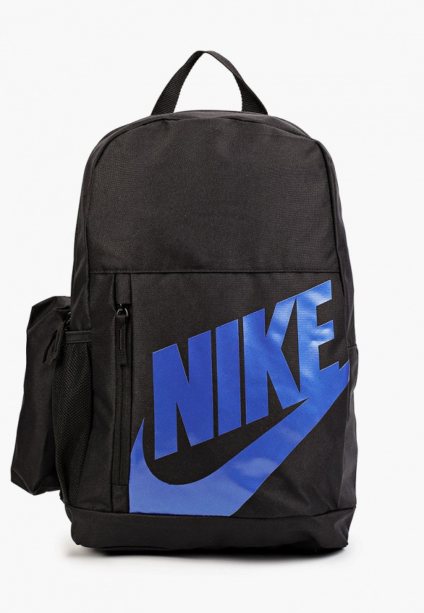 

Рюкзак Nike, Черный, Y NK ELMNTL BKPK - FA19