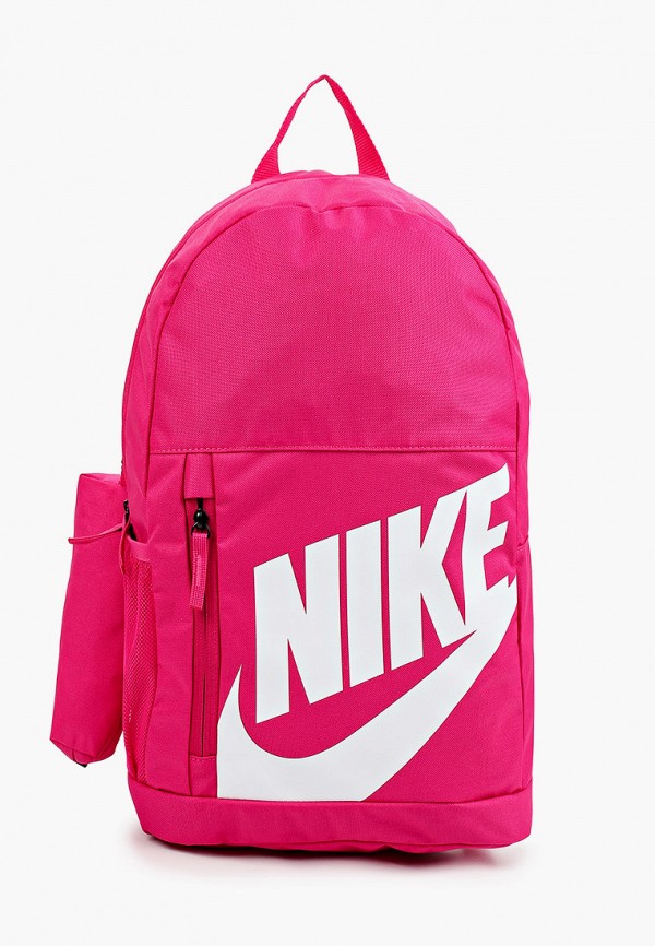 

Рюкзак Nike, Розовый, Y NK ELMNTL BKPK - FA19