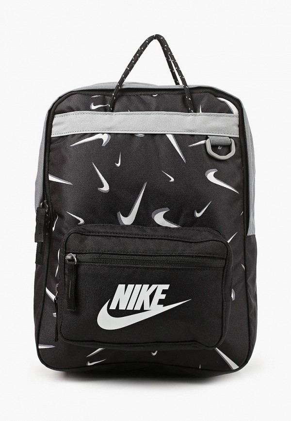 

Рюкзак Nike, Черный, Y NK TANJUN BKPK - AOP