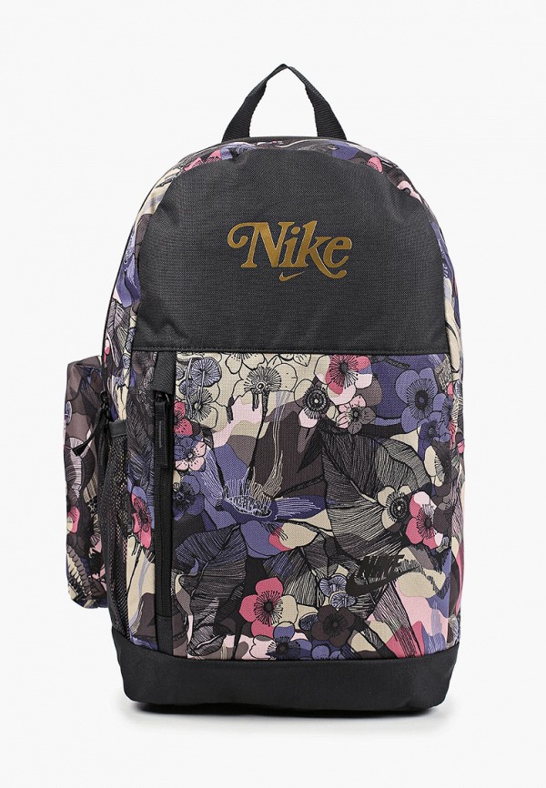 

Рюкзак Nike, Разноцветный, Y NK ELEMENTAL BKPK-FLORAL FEM