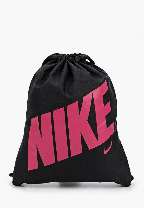 

Мешок Nike, Черный, Y NK GMSK - GFX