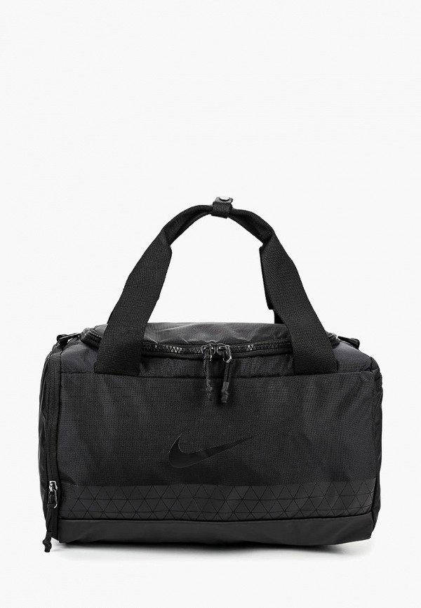 

Сумка спортивная Nike, Черный, VAPOR JET DRUM (MINI) TRAINING DUFFEL BAG