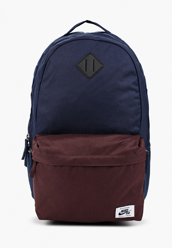 

Рюкзак Nike, Синий, SB Icon Backpack