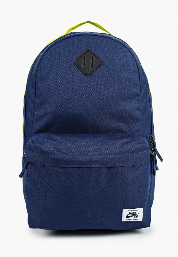 

Рюкзак Nike, Синий, NK SB ICON BKPK