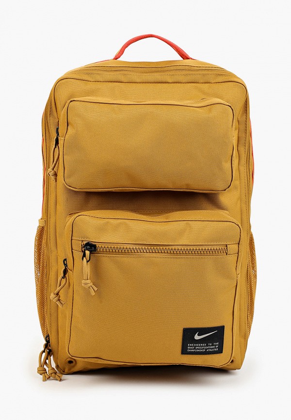 

Рюкзак Nike, Коричневый, NK UTILITY SPEED BKPK