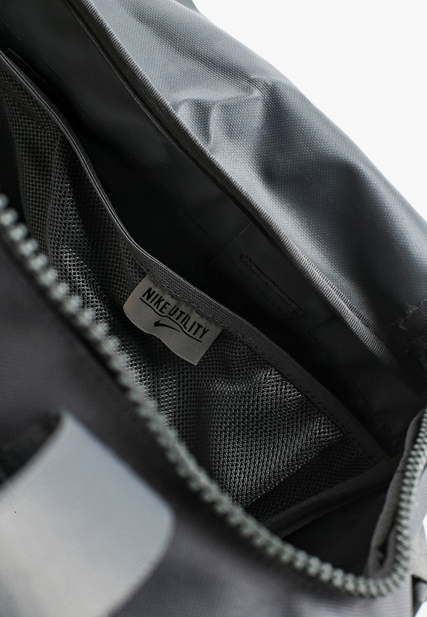 

Сумка спортивная Nike, Серый, NK UTILITY POWER S DUFF