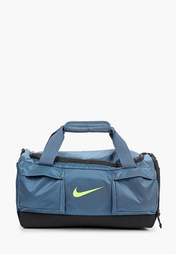 

Сумка спортивная Nike, Синий, NK VPR POWER S DUFF