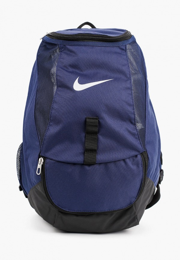 

Рюкзак Nike, Синий, NK CLUB TEAM BKPK - M