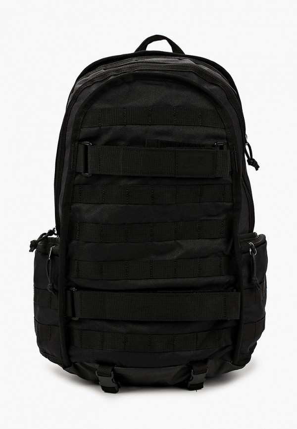 

Рюкзак Nike, Черный, NK RPM BKPK - NSW