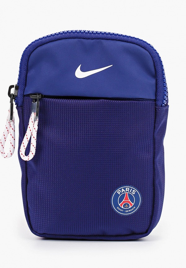

Сумка Nike, Синий, NK STADIUM PSG SMIT - FA20