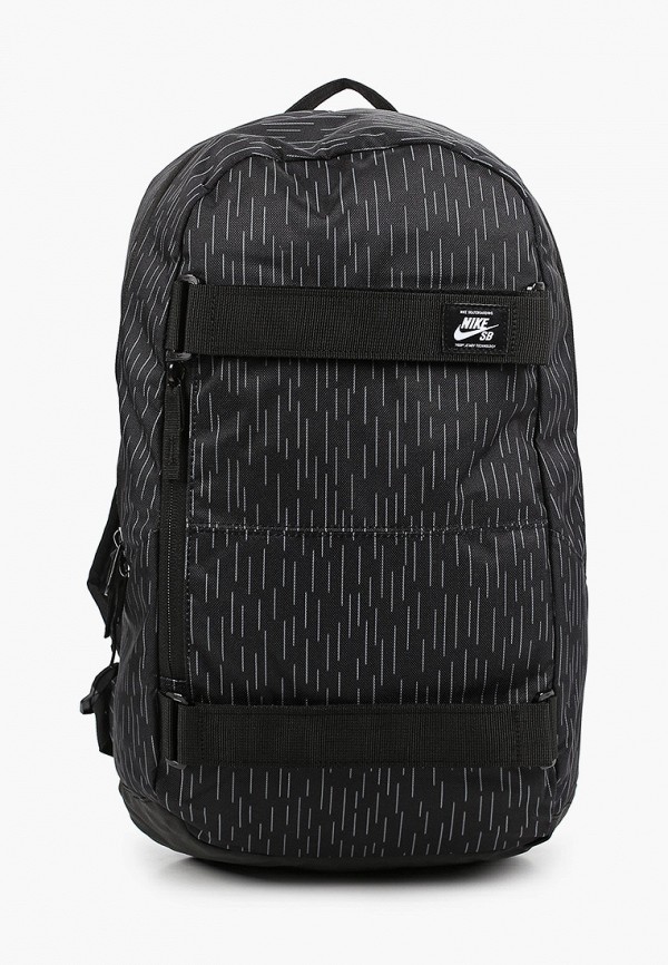 

Рюкзак Nike, Черный, NK SB CRTHS BKPK - SP21