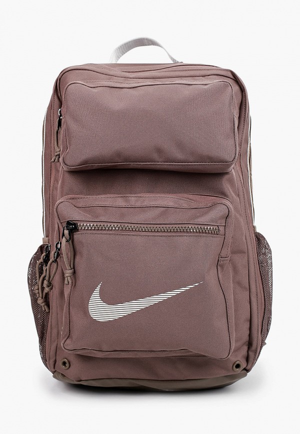 

Рюкзак Nike, Коричневый, NK UTILITY SPEED BKPK-GFX HO20
