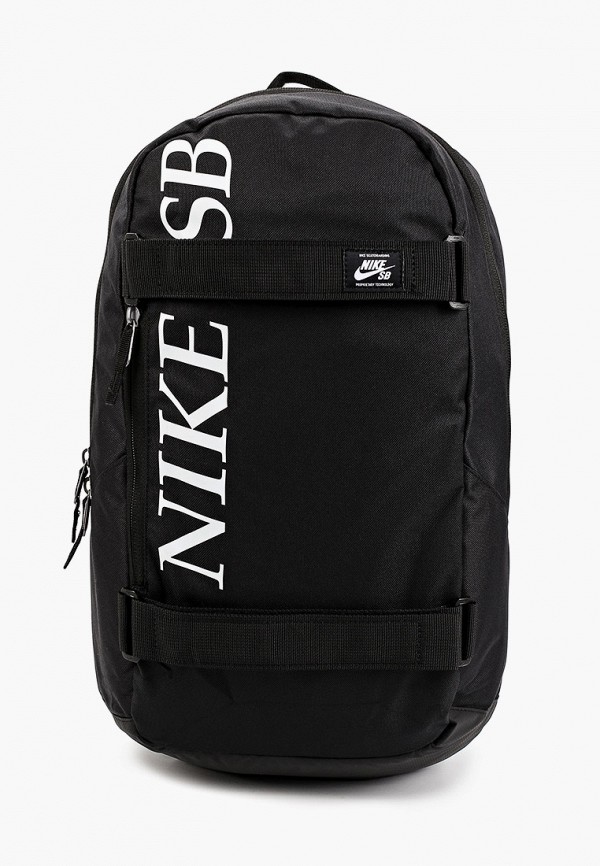

Рюкзак Nike, Черный, NK SB CRTHS BKPK - GFX SU21