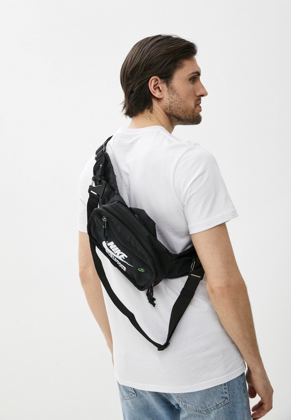 фото Сумка поясная nike