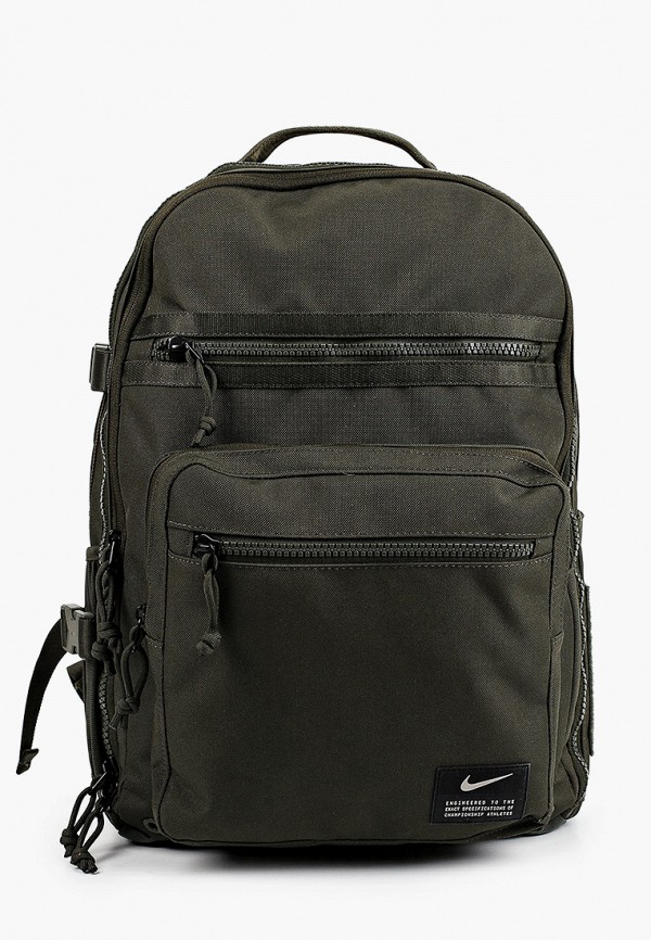 

Рюкзак Nike, Хаки, NK UTILITY POWER BKPK