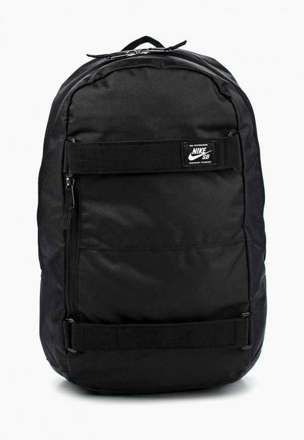 

Рюкзак Nike, Черный, MEN'S SB COURTHOUSE BACKPACK