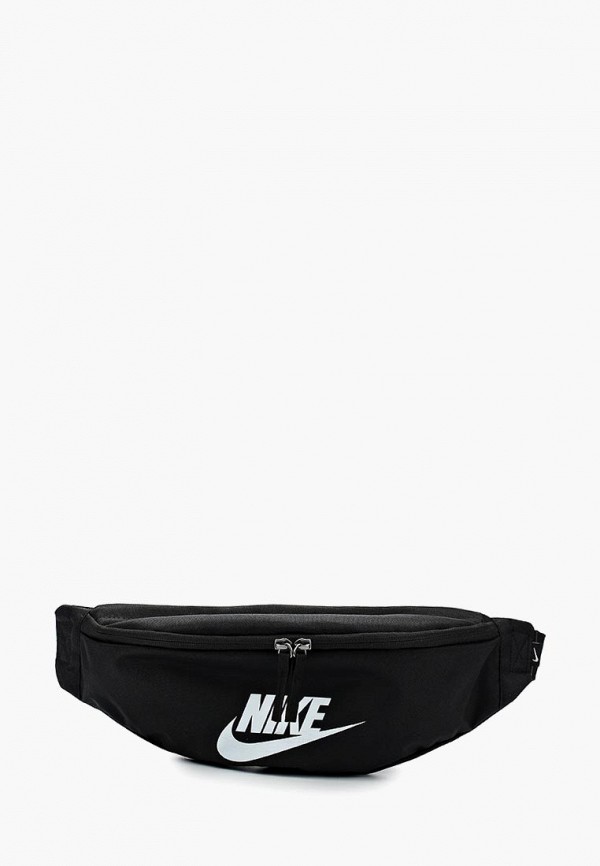 

Сумка поясная Nike, Черный, SPORTSWEAR HERITAGE HIP PACK
