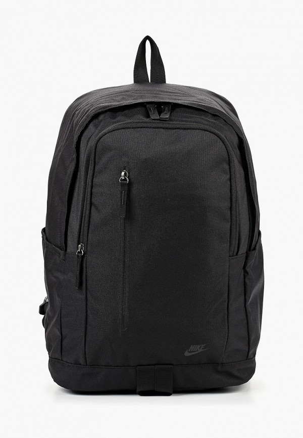 

Рюкзак Nike, ALL ACCESS SOLEDAY BACKPACK, Черный
