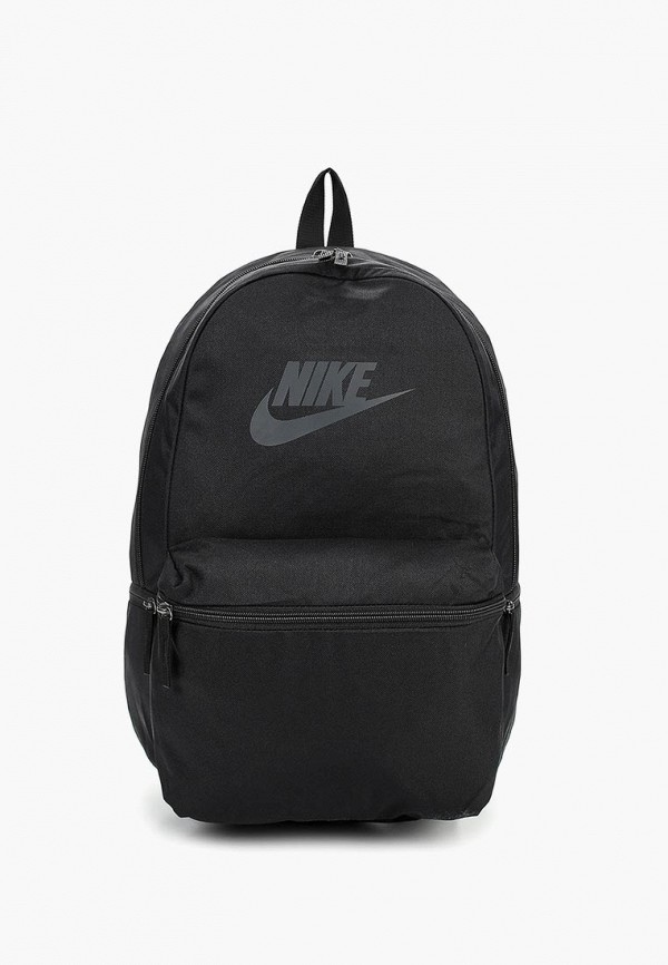 

Рюкзак Nike, SPORTSWEAR HERITAGE BACKPACK, Черный