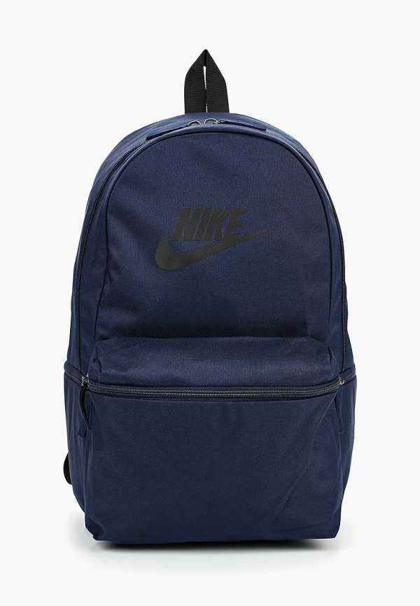 

Рюкзак Nike, SPORTSWEAR HERITAGE BACKPACK, Синий
