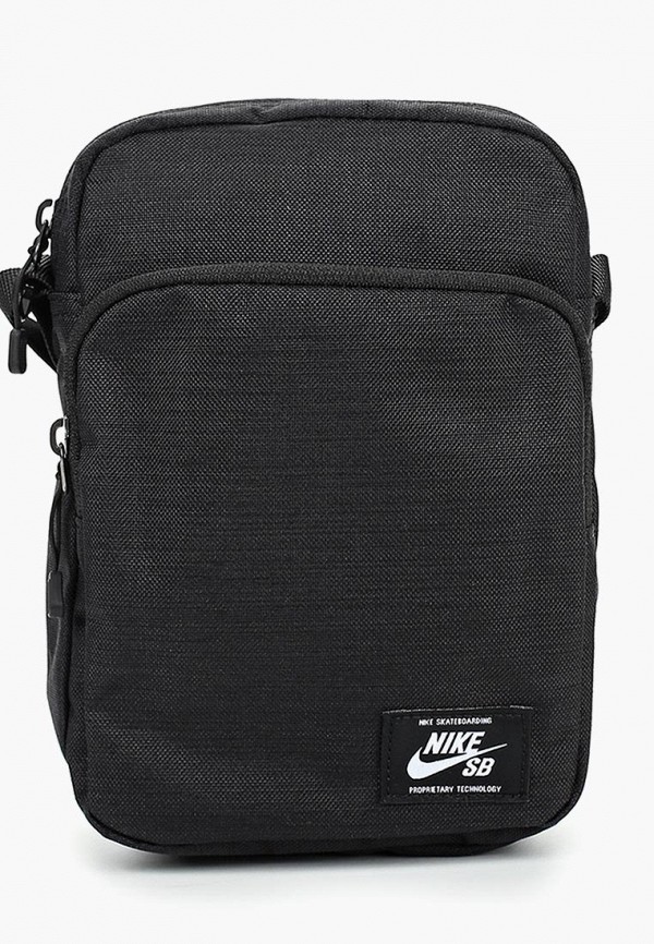 

Сумка Nike, Черный, SB Heritage Waistpack (Small Items)
