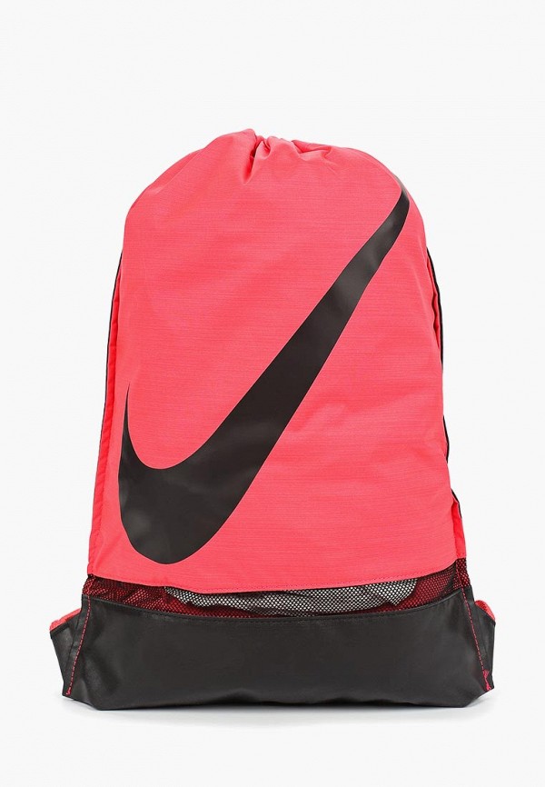 

Мешок Nike, FOOTBALL GYM SACK, Разноцветный