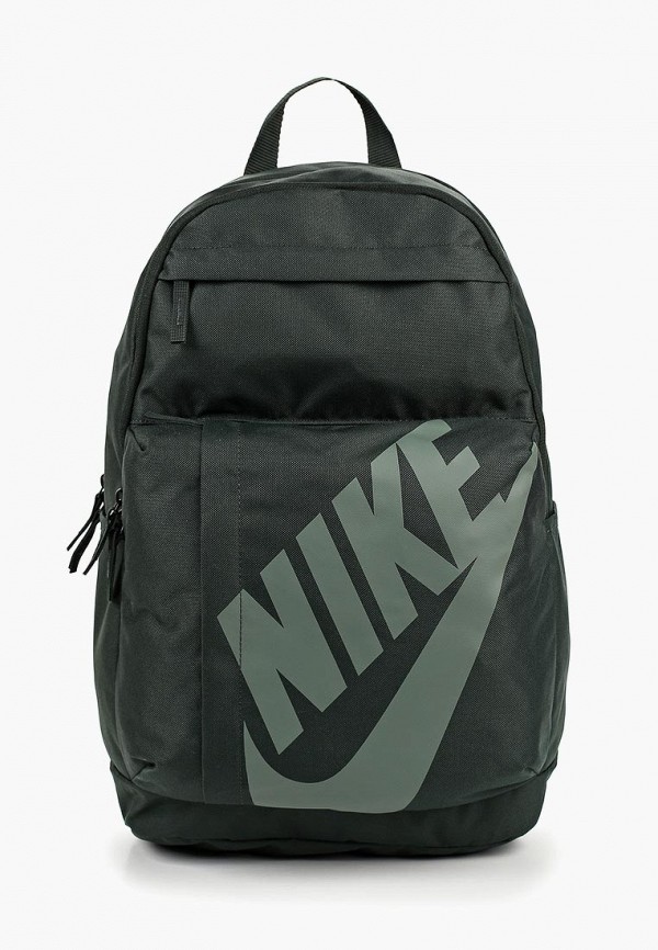 

Рюкзак Nike, UNISEX SPORTSWEAR ELEMENTAL BACKPACK, Зеленый