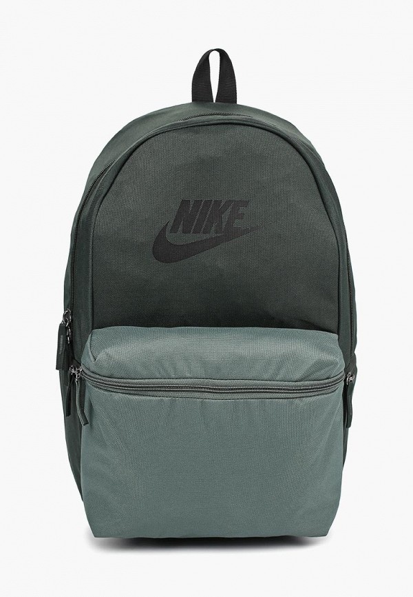 

Рюкзак Nike, SPORTSWEAR HERITAGE BACKPACK, Зеленый
