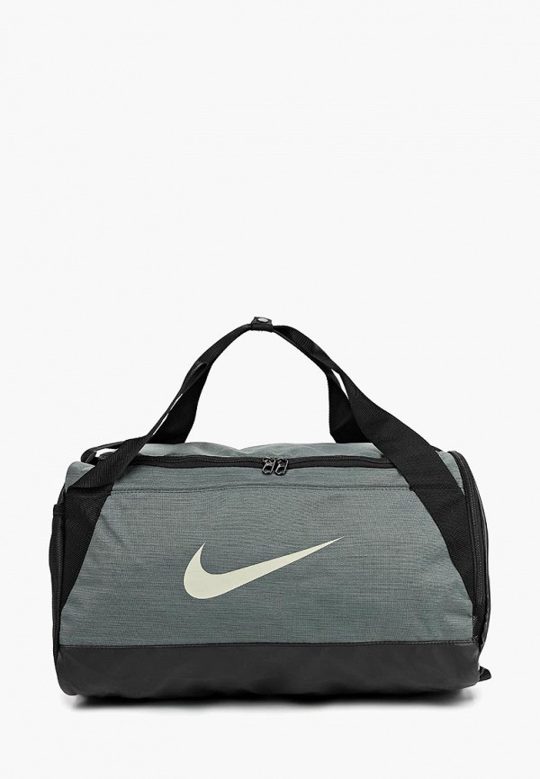 

Сумка спортивная Nike, BRASILIA (SMALL) TRAINING DUFFEL BAG, Хаки
