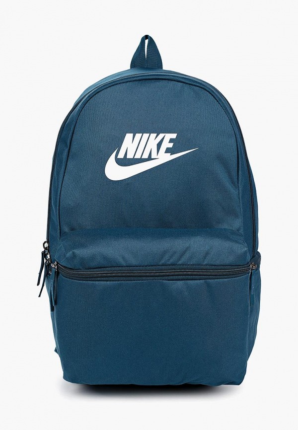 

Рюкзак Nike, SPORTSWEAR HERITAGE BACKPACK, Бирюзовый