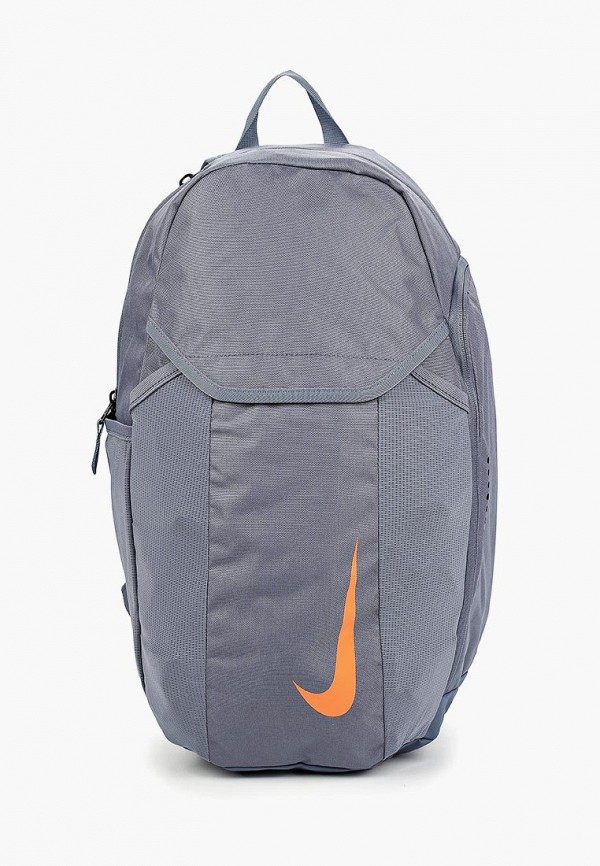 

Рюкзак Nike, ACADEMY FOOTBALL BACKPACK, Серый