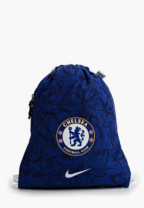 

Мешок Nike, Синий, NK STADIUM CFC GMSK