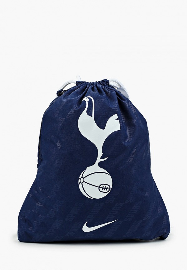 

Мешок Nike, Синий, NK STADIUM THFC GMSK