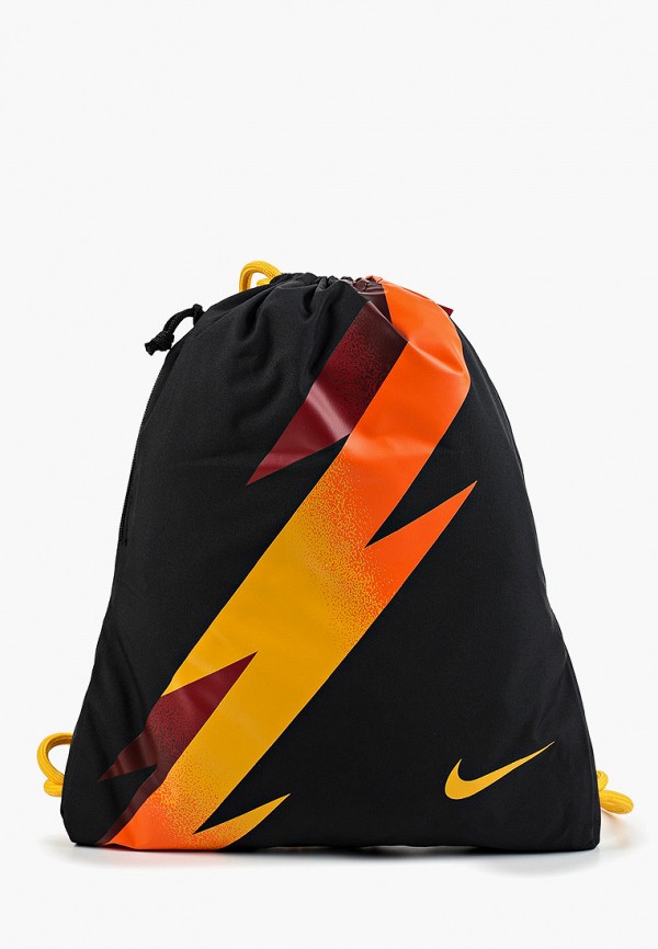 

Мешок Nike, ROMA NK STADIUM GMSK, Черный