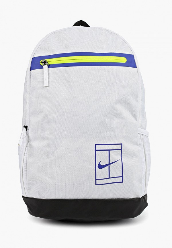 

Рюкзак Nike, Белый, NikeCourt Tennis Backpack