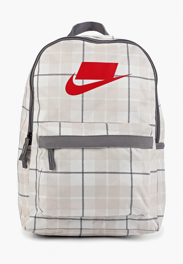 

Рюкзак Nike, HERITAGE 2. BACKPACK, Бежевый