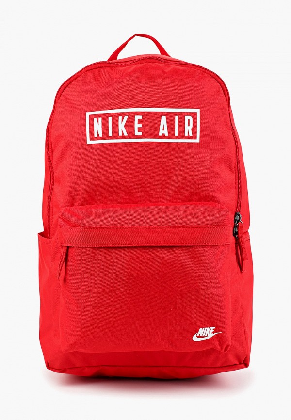 

Рюкзак Nike, Красный