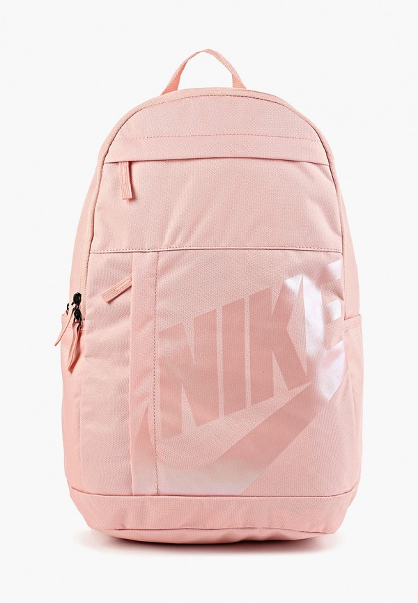 

Рюкзак Nike, ELEMENTAL 2. BACKPACK, Розовый