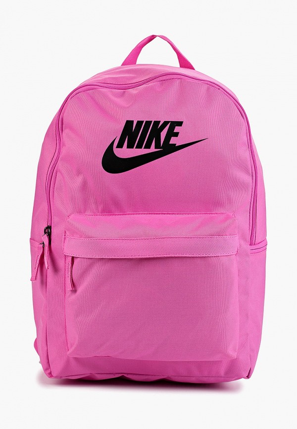

Рюкзак Nike, Розовый, HERITAGE 2.0 BACKPACK