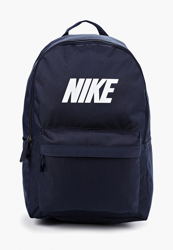 

Рюкзак Nike, HERITAGE BACKPACK, Синий