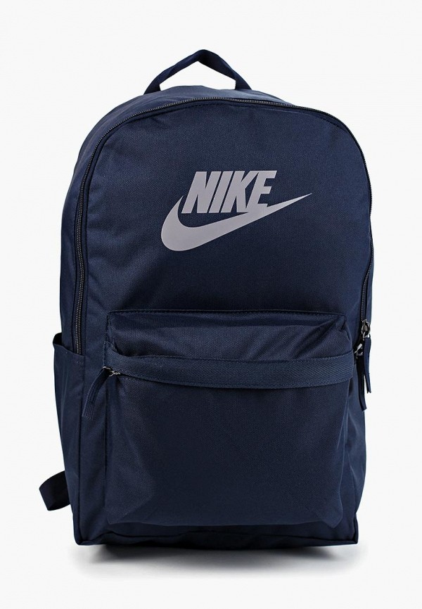 

Рюкзак Nike, Синий, HERITAGE 2.0 BACKPACK