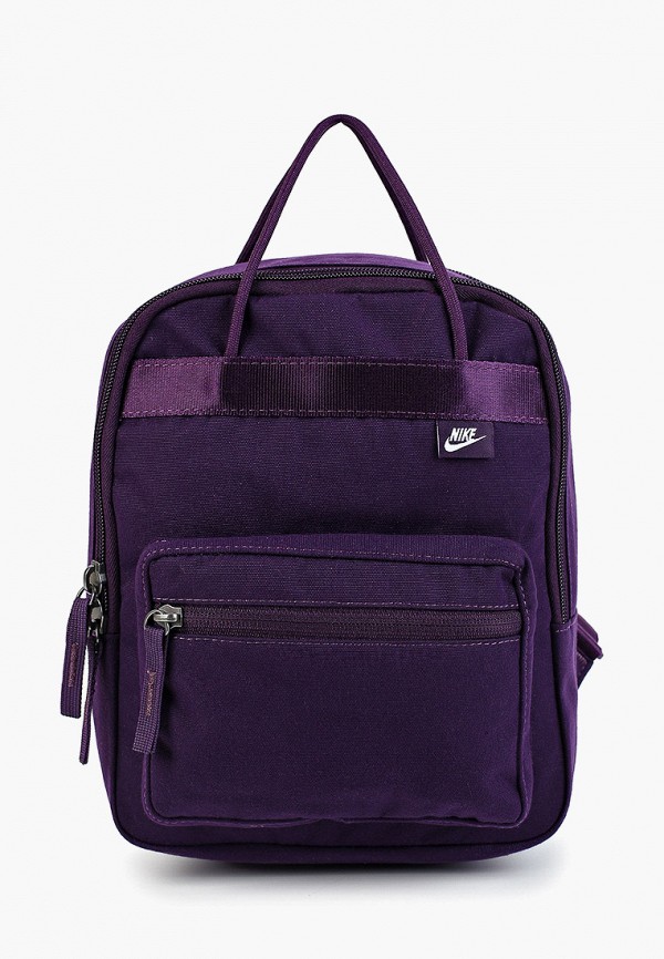 

Рюкзак Nike, NK TANJUN BKPK - MINI, Фиолетовый