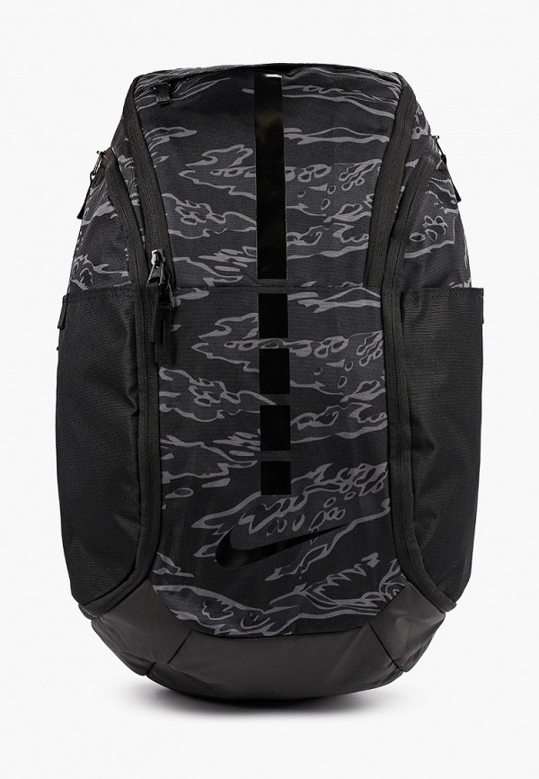 

Рюкзак Nike, Черный, Hoops Elite Pro Basketball Backpack